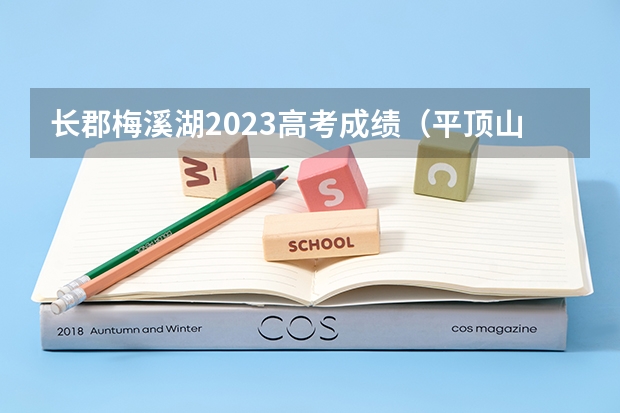 长郡梅溪湖2023高考成绩（平顶山衡水卓越高级中学高考成绩）