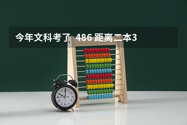 今年文科考了  486 距离二本3分  我想找个好的三本院校 想学会计学  请大家帮我推荐一下吧 会计，金融专业好些的二本，三本有啥？