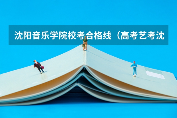 沈阳音乐学院校考合格线（高考艺考沈音校考音教系成绩查询）