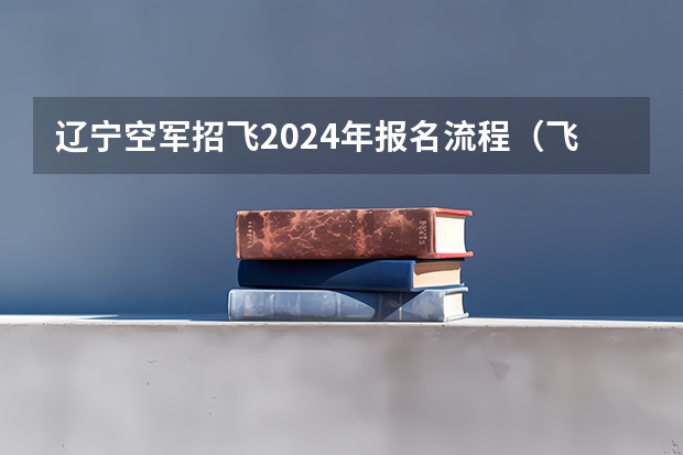 辽宁空军招飞2024年报名流程（飞行员空军招收情况）